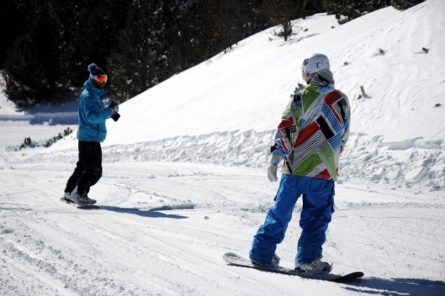 Ski n' Co